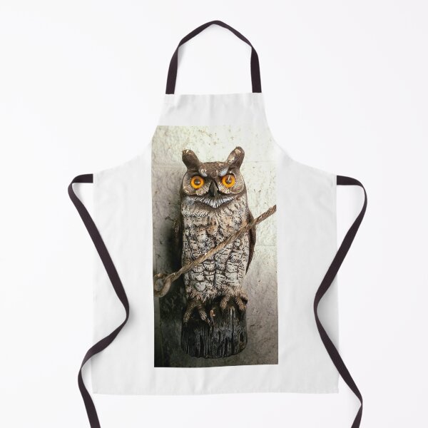 Item preview, Owlet designed and sold by Christina Productions.