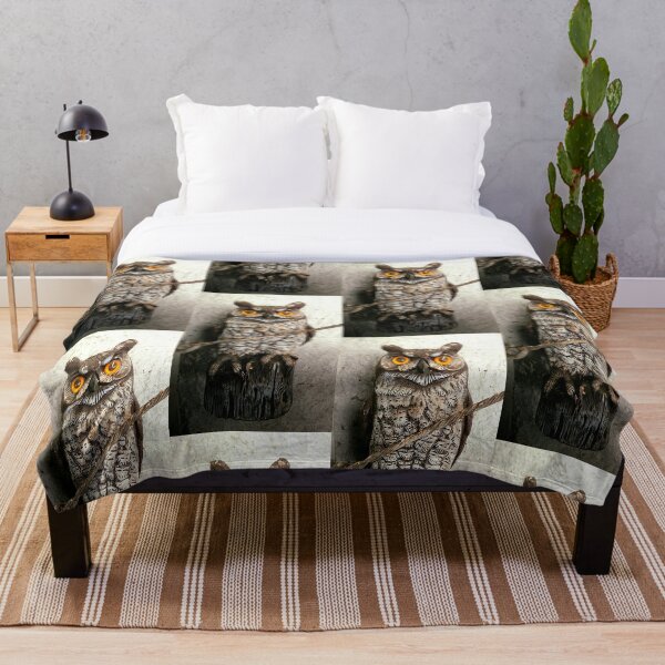Item preview, Mochuelo designed and sold by Christina  Productions.
