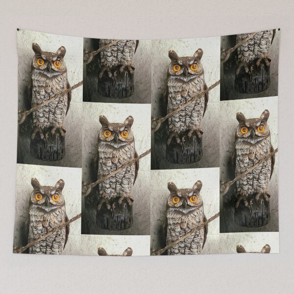 Item preview, Owlet  designed and sold by Christina  Productions.