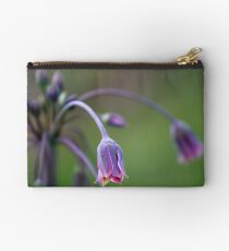 Bell Flower Studio Pouch