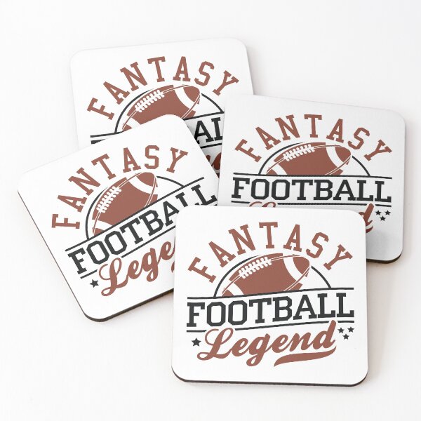 Item preview, Fantasy Football Legend designed and sold by cherrific.