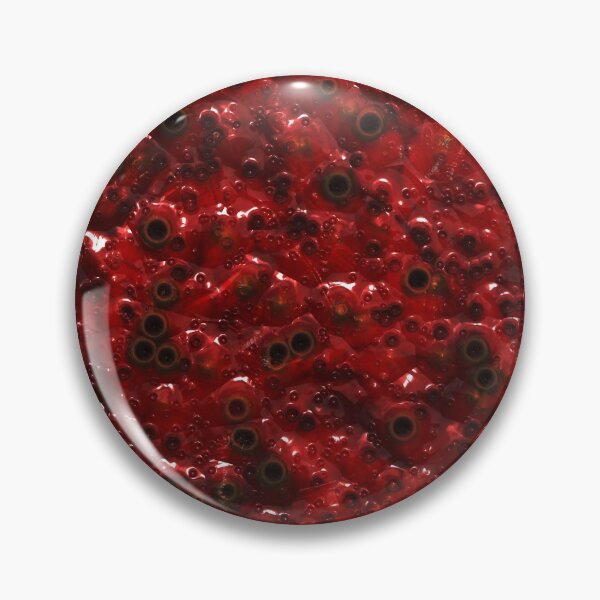 Item preview, Putrid Patterns - Make Your Blood Boil designed and sold by James-Cole.