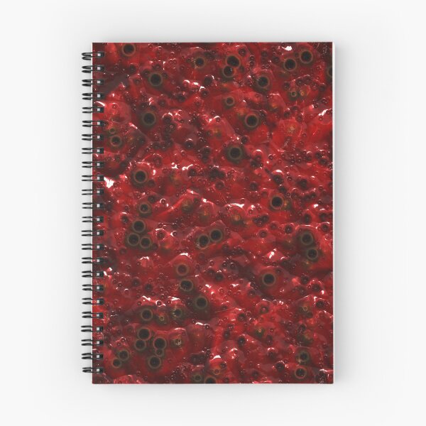 Item preview, Putrid Patterns - Make Your Blood Boil designed and sold by James-Cole.