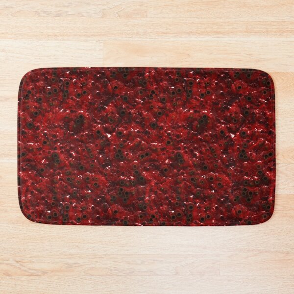 Item preview, Putrid Patterns - Make Your Blood Boil designed and sold by James-Cole.