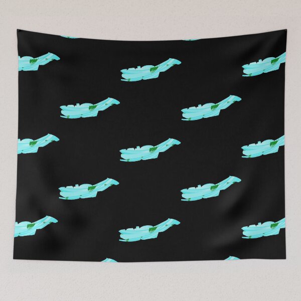 Item preview, Leaf on the Wind  designed and sold by trada826.