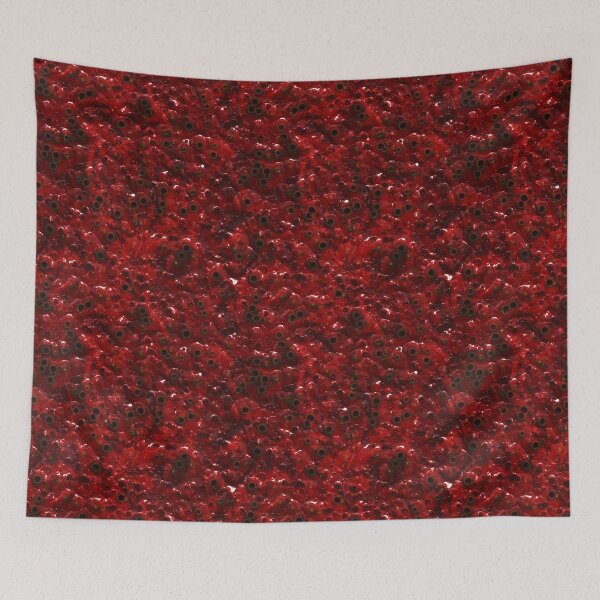 Item preview, Putrid Patterns - Make Your Blood Boil designed and sold by James-Cole.