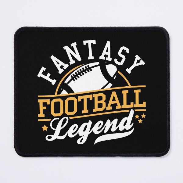 Item preview, Fantasy Football Legend designed and sold by cherrific.