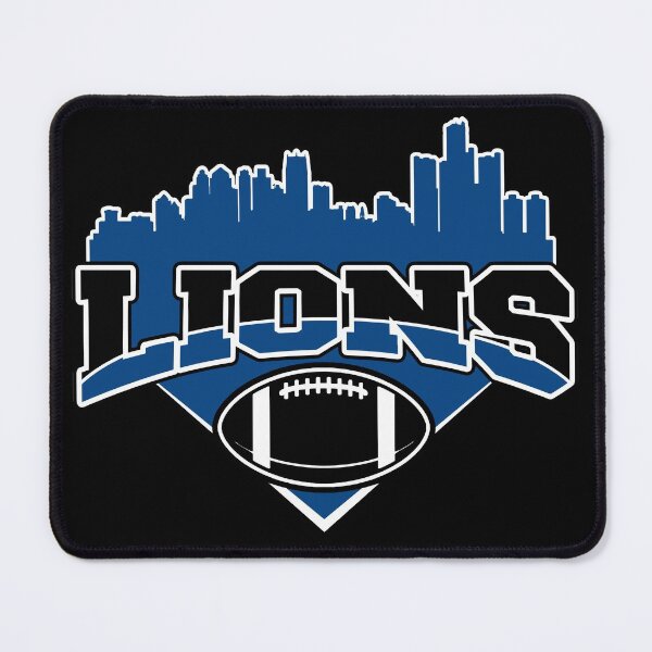 Item preview, Lions Football, Skyline Football Team designed and sold by TheBabySitters.