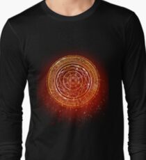 Doctor Strange Long Sleeve T-Shirt