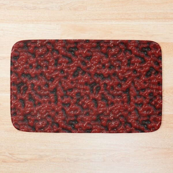 Item preview, Putrid Patterns - Blood Coagulate designed and sold by James-Cole.