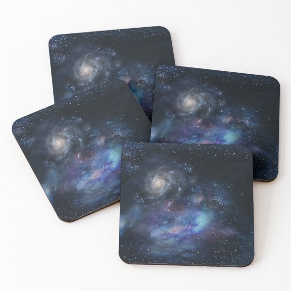 Item preview, beautiful galaxy designed and sold by orbsight.