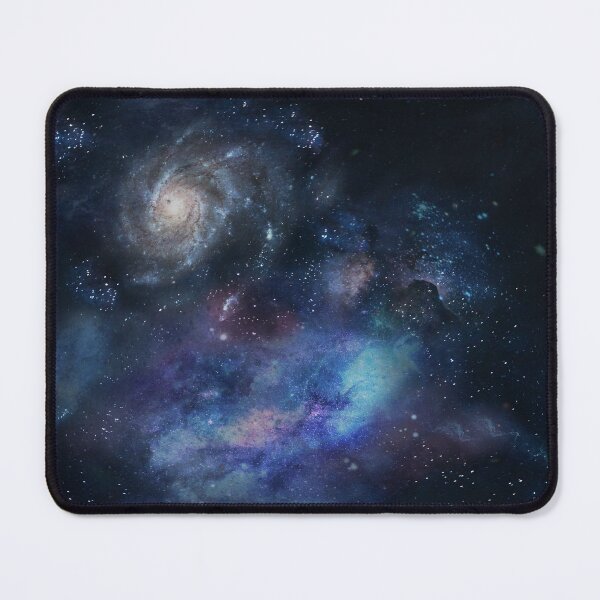 Item preview, beautiful galaxy designed and sold by orbsight.