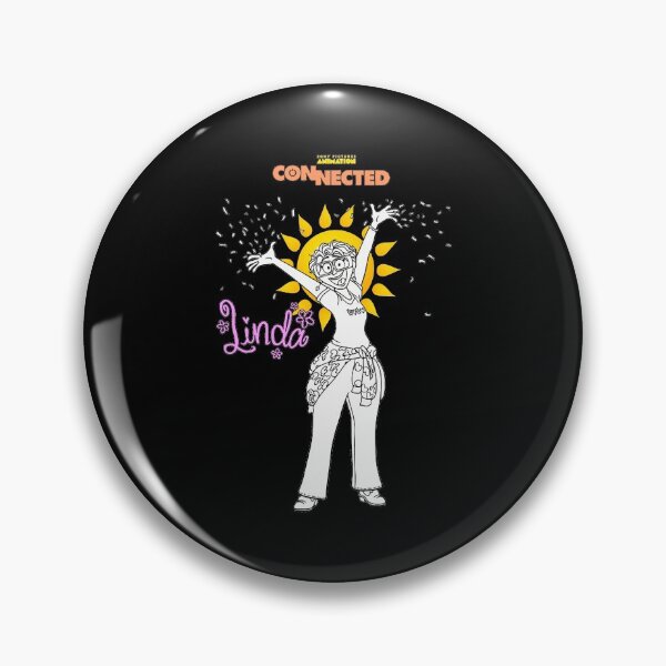 Item preview, Band The Mitchells  Love The Machines Graphic For Fans designed and sold by JaydonBednar.