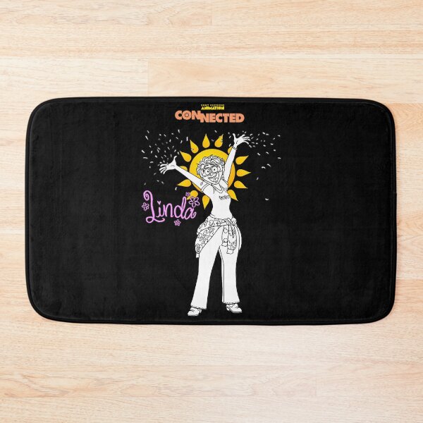 Item preview, Band The Mitchells  Love The Machines Graphic For Fans designed and sold by JaydonBednar.