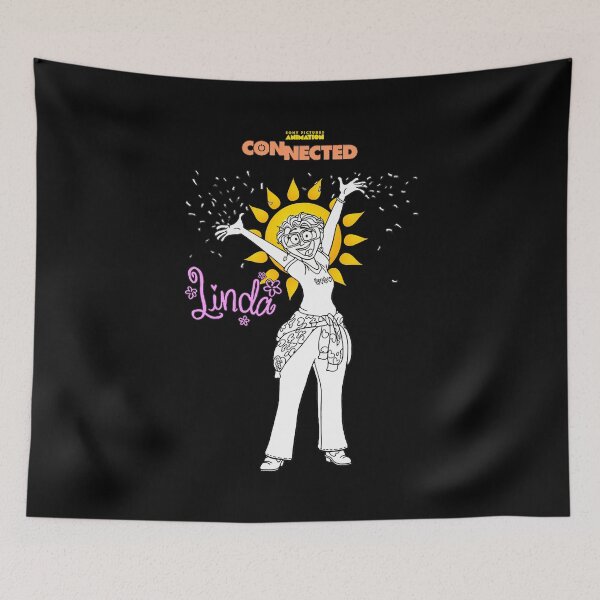 Item preview, Band The Mitchells  Love The Machines Graphic For Fans designed and sold by JaydonBednar.