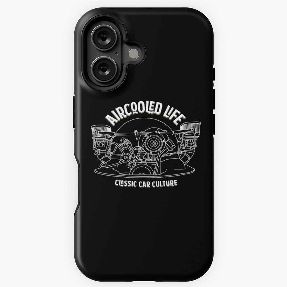 Item preview, iPhone Magsafe Tough Case designed and sold by Joemungus.
