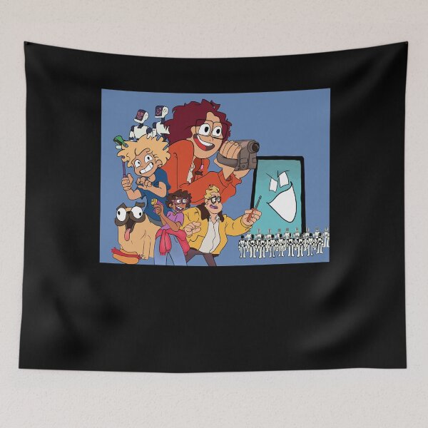 Item preview, Bands The Mitchell’S Love The Machines  Gifts  Fan designed and sold by JaydonBednar.