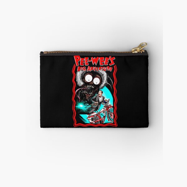 Item preview, Pee-wee's Big Adventure Films Funny Design designed and sold by MarkAnna3.