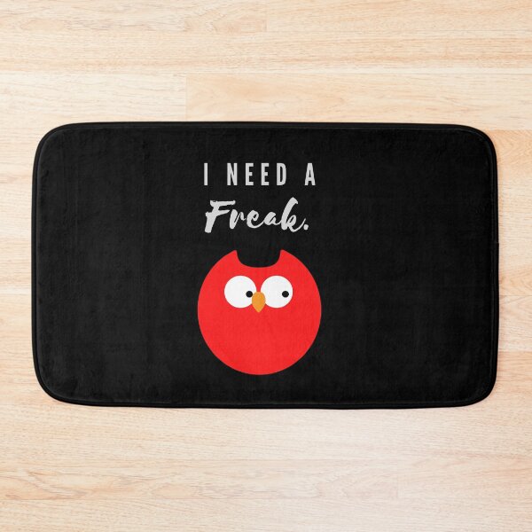 Item preview, I Need A FREAK By SIMPLE. designed and sold by FawadAhmad.