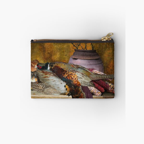 Item preview, Still Life with Pheasants and Corn designed and sold by Jeff Burgess.