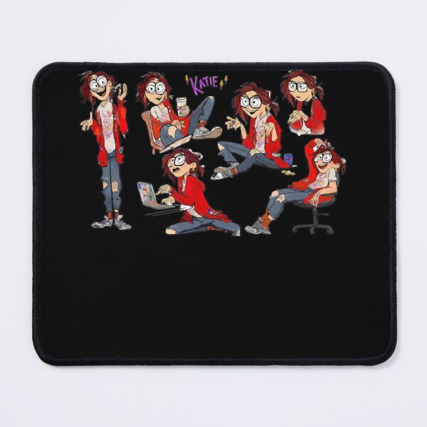 Item preview, Call Me Katie Netflix Gift For Fan designed and sold by JaydonBednar.