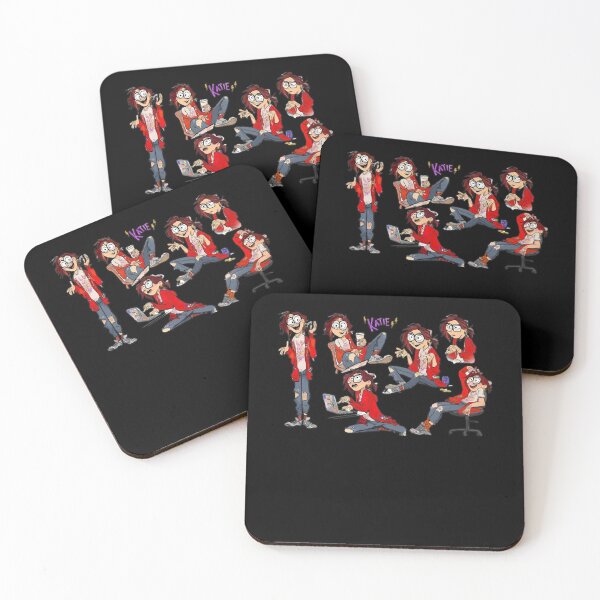 Item preview, Call Me Katie Netflix Gift For Fan designed and sold by JaydonBednar.