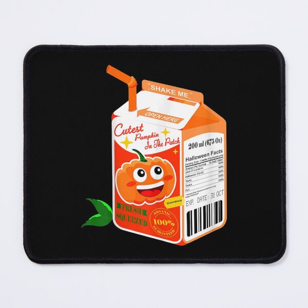 Item preview, Cutest Pumpkin In The Patch Halloween Trick Or Treat Kawaii designed and sold by Jonathanhagerst.