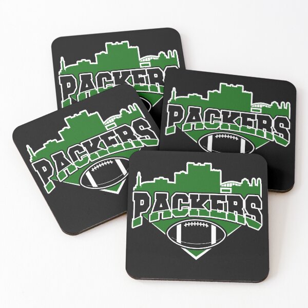 Item preview, Packers Football, Skyline Football Team  designed and sold by TheBabySitters.