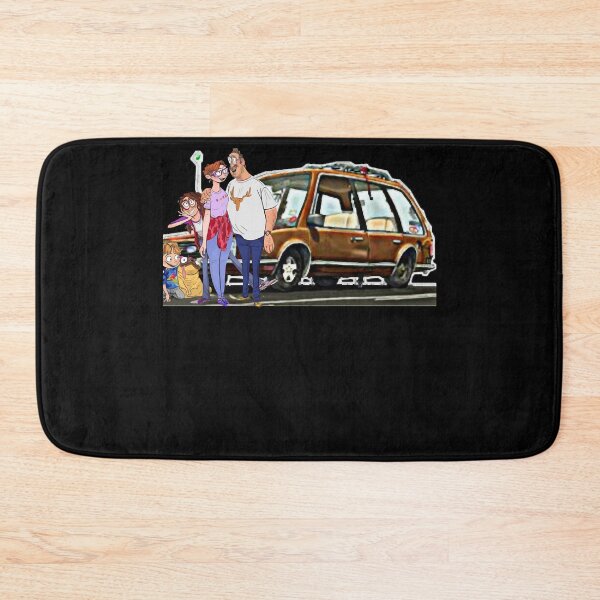 Item preview, Day Gift The Mitchells You The Machines Cute Boy Love designed and sold by JaydonBednar.