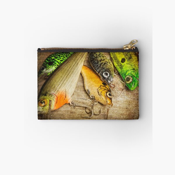 Item preview, Dad's Crankbaits designed and sold by Randall Nyhof.