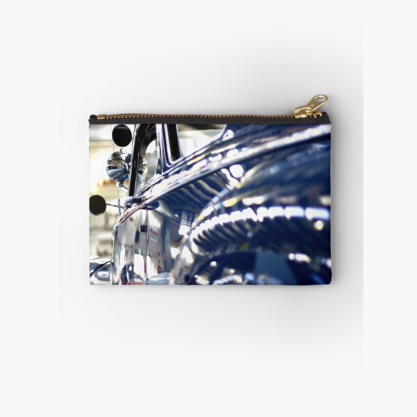 Item preview, Reflections in Blue designed and sold by Ell-on-Wheels.