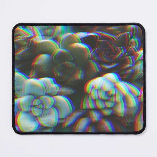 Item preview, Trippy Succulent designed and sold by Thsid.