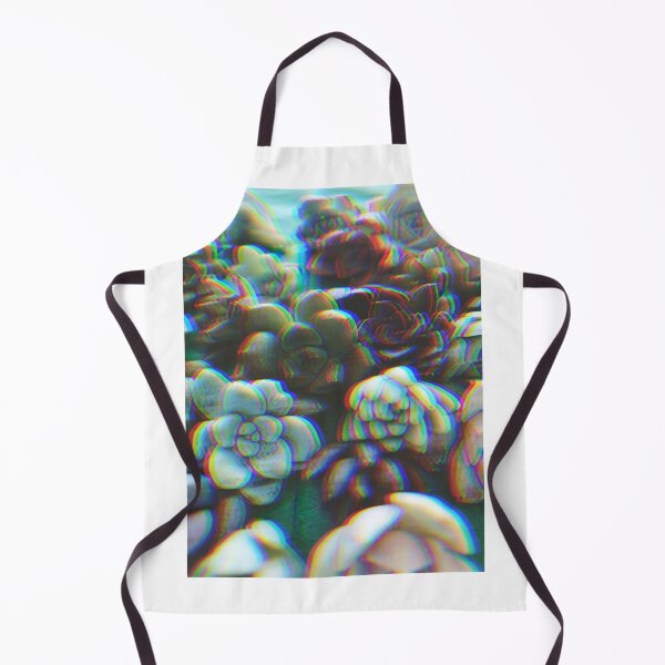 Item preview, Trippy Succulent designed and sold by Thsid.