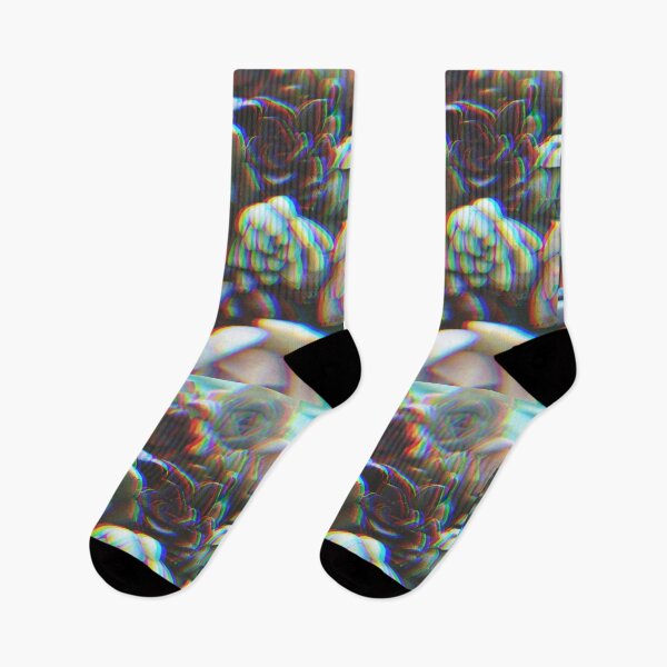 Artikelvorschau, Trippy Sukkulent entworfen und verkauft von Thsid.
