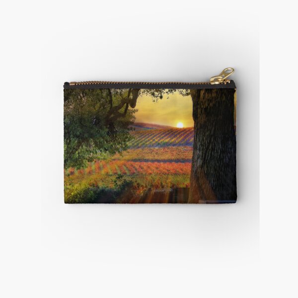 Item preview, Radiant Vineyard designed and sold by Stephanie Laird.