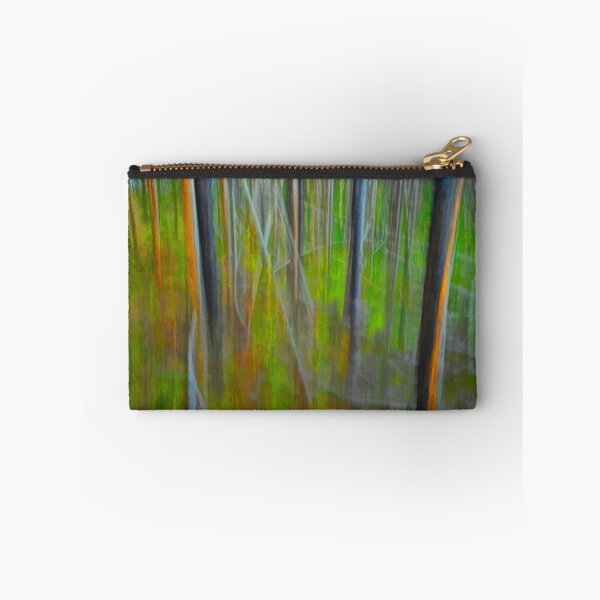 Item preview, Impressionistic Vision of a Forest Scene No 213 designed and sold by Randall Nyhof.