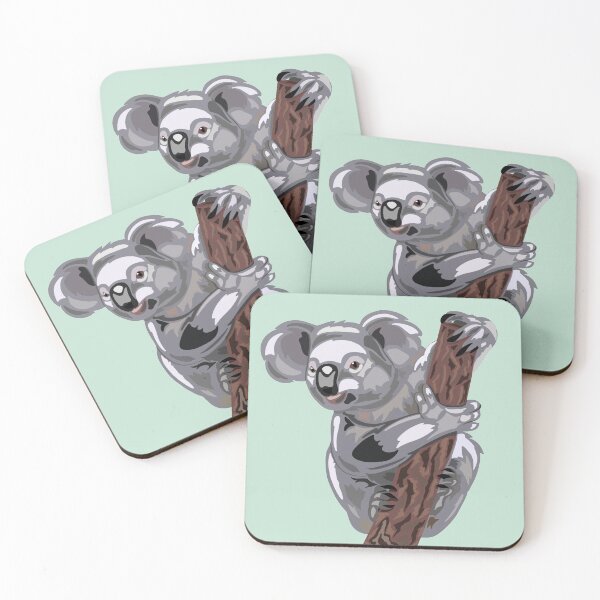 Item preview, Koala designed and sold by Paolards.