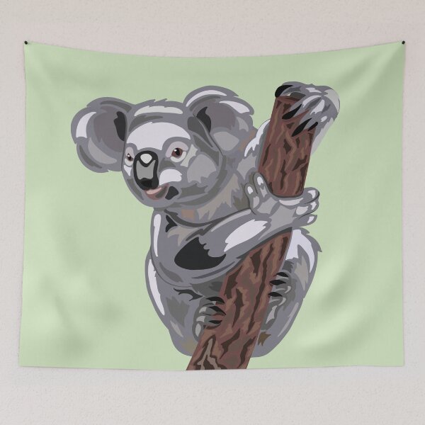 Item preview, Koala designed and sold by Paolards.