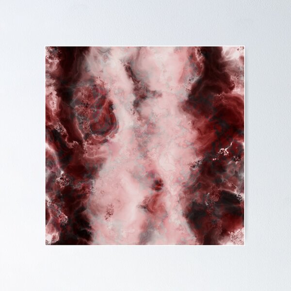 Item preview, Putrid Patterns - Bloody Bone Slice designed and sold by James-Cole.
