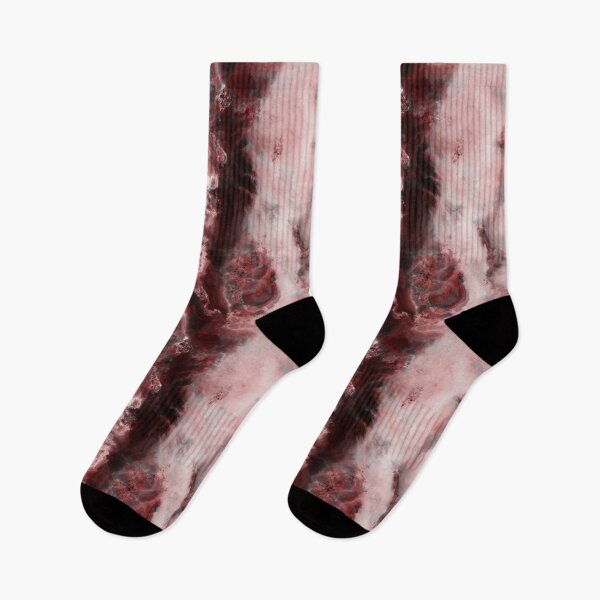 Item preview, Putrid Patterns - Bloody Bone Slice designed and sold by James-Cole.