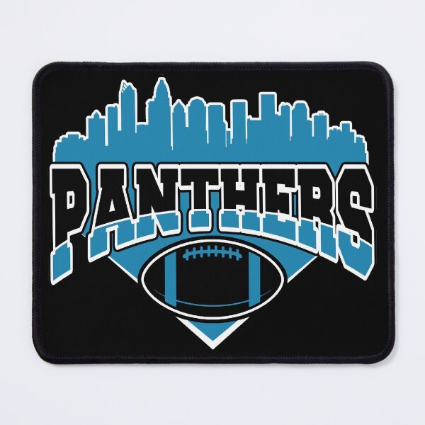 Item preview, Panthers Football, Skyline Football Team  designed and sold by TheBabySitters.