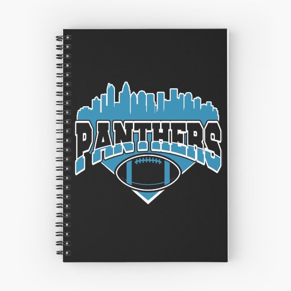 Item preview, Panthers Football, Skyline Football Team  designed and sold by TheBabySitters.