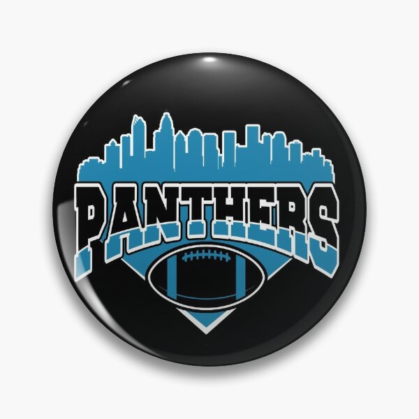 Pin on Carolina Panthers