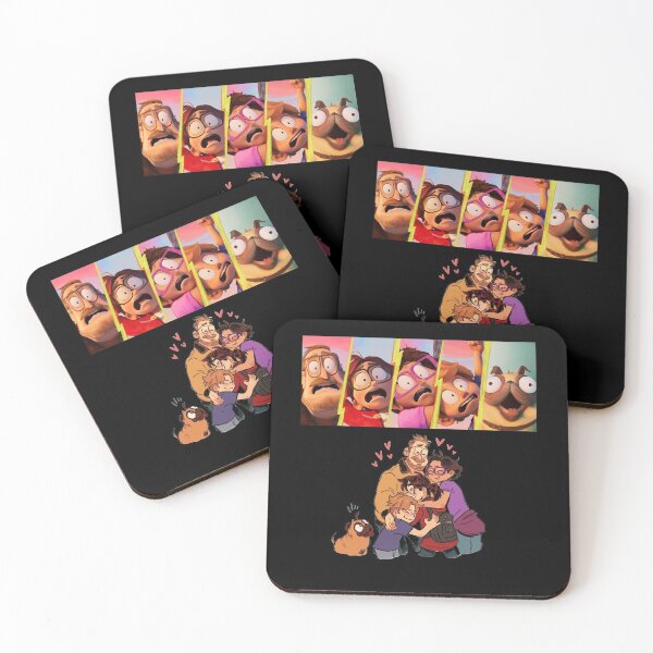 Item preview, Funny Gifts Mitchell Boy Machines Netflix Family Gift For Music Fans designed and sold by JaydonBednar.