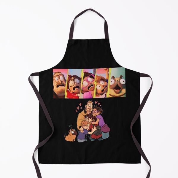 Item preview, Funny Gifts Mitchell Boy Machines Netflix Family Gift For Music Fans designed and sold by JaydonBednar.