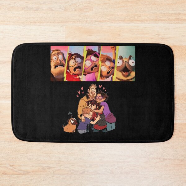 Item preview, Funny Gifts Mitchell Boy Machines Netflix Family Gift For Music Fans designed and sold by JaydonBednar.