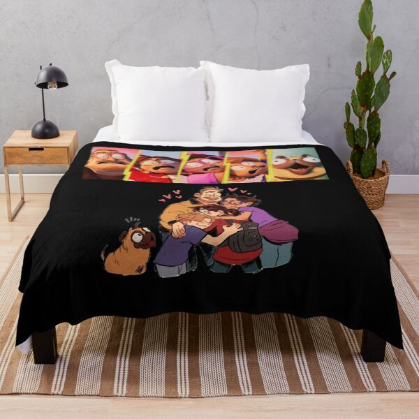 Item preview, Funny Gifts Mitchell Boy Machines Netflix Family Gift For Music Fans designed and sold by JaydonBednar.