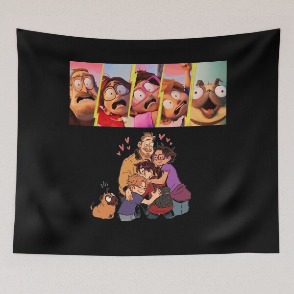 Item preview, Funny Gifts Mitchell Boy Machines Netflix Family Gift For Music Fans designed and sold by JaydonBednar.