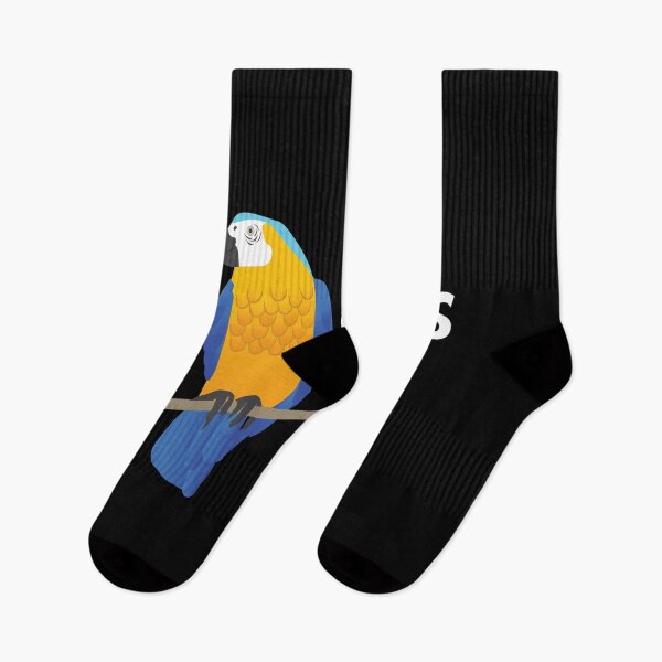 Item preview, Fat Balls and Nuts Funny Exotic Birds Macaw Parrot   designed and sold by Rzelemenz.