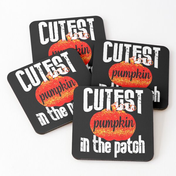 Item preview, Kids Cutest Pumpkin In The Patch Halloween Party Fall Season designed and sold by Jonathanhagerst.